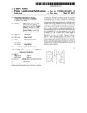 Electroluminescent Metal Complexes with Nucleophilic Carbene Ligands diagram and image