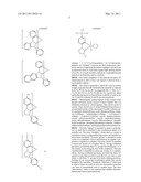 Electroluminescent Metal Complexes with Nucleophilic Carbene Ligands diagram and image