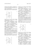 Electroluminescent Metal Complexes with Nucleophilic Carbene Ligands diagram and image