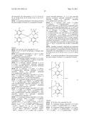 Electroluminescent Metal Complexes with Nucleophilic Carbene Ligands diagram and image