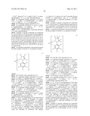 Electroluminescent Metal Complexes with Nucleophilic Carbene Ligands diagram and image