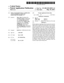 NOVEL TRANSITION METAL COMPLEXES AND USE THEREOF IN ORGANIC LIGHT-EMITTING DIODES - IV diagram and image