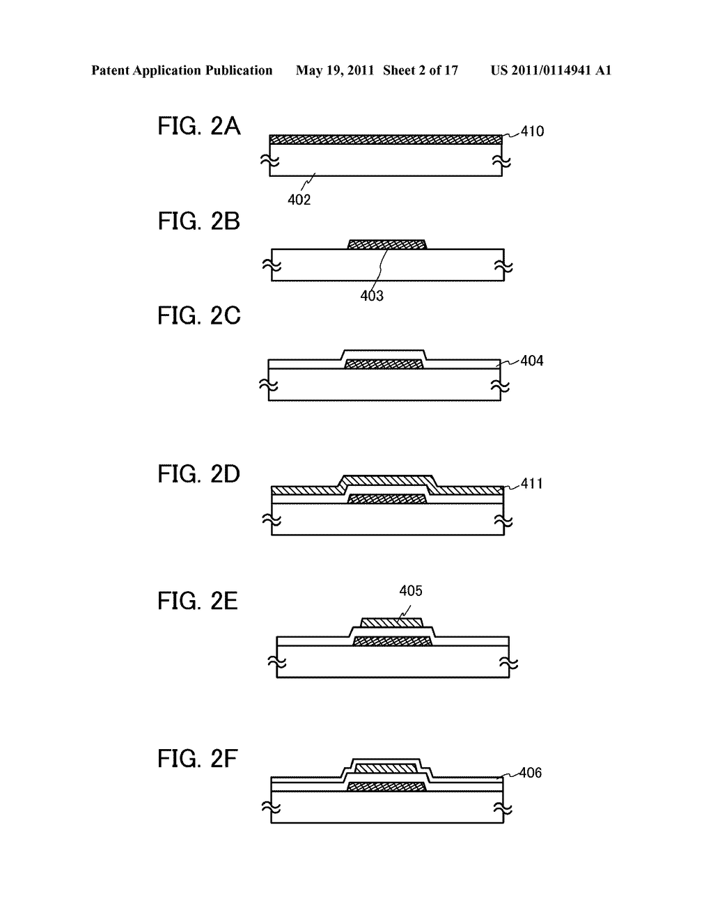 DEVICE INCLUDING NONVOLATILE MEMORY ELEMENT - diagram, schematic, and image 03