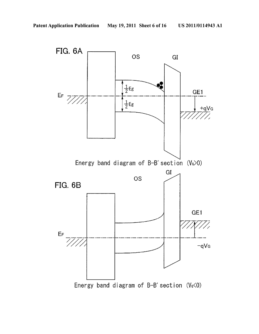 SEMICONDUCTOR DEVICE AND MANUFACTURING METHOD THEREOF - diagram, schematic, and image 07