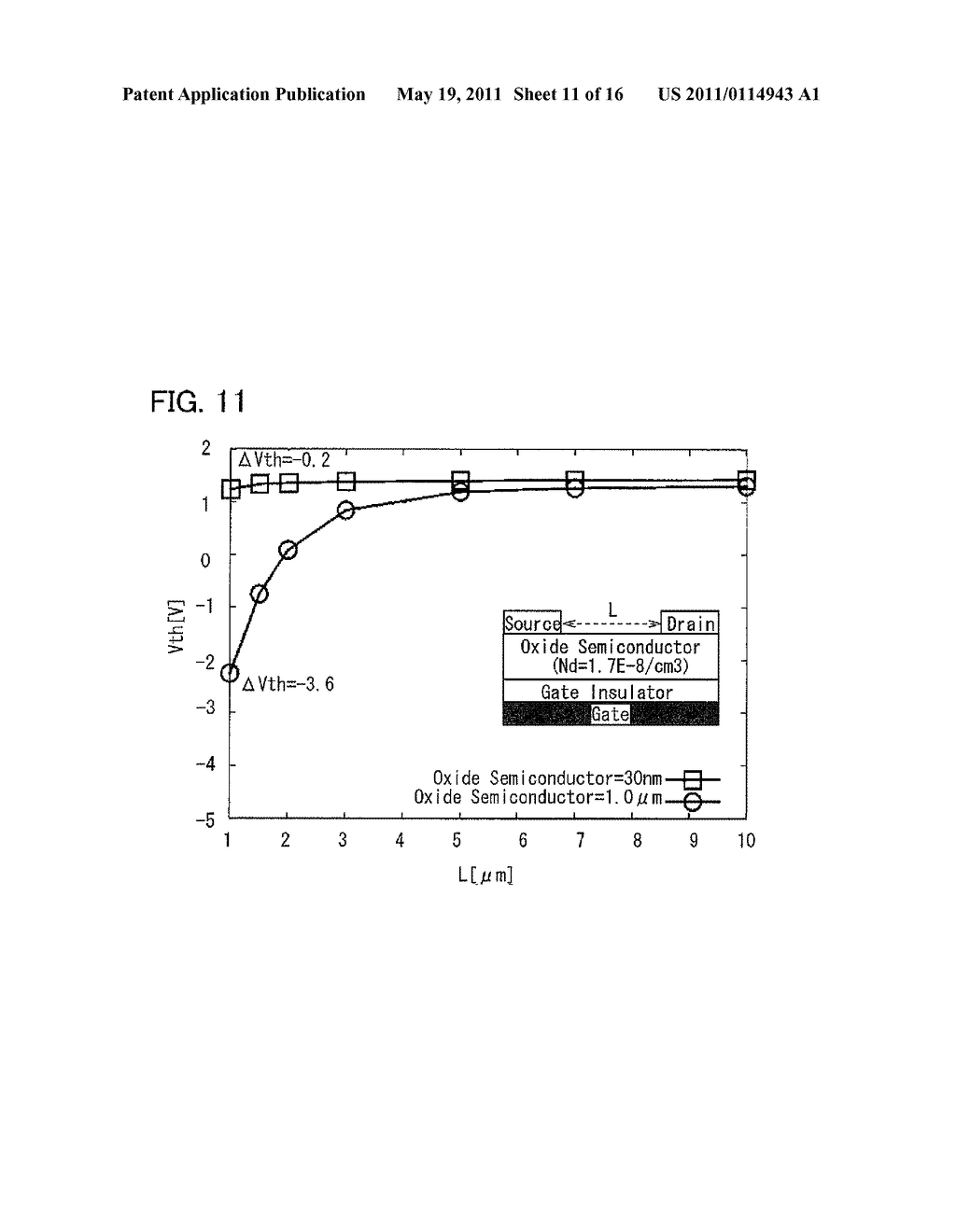 SEMICONDUCTOR DEVICE AND MANUFACTURING METHOD THEREOF - diagram, schematic, and image 12