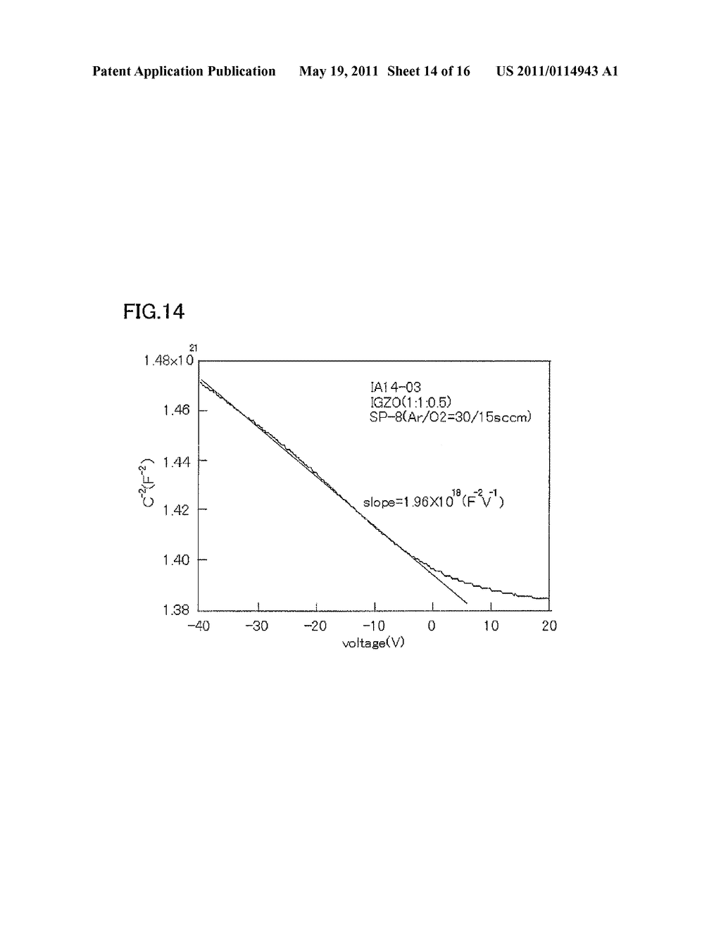 SEMICONDUCTOR DEVICE AND MANUFACTURING METHOD THEREOF - diagram, schematic, and image 15