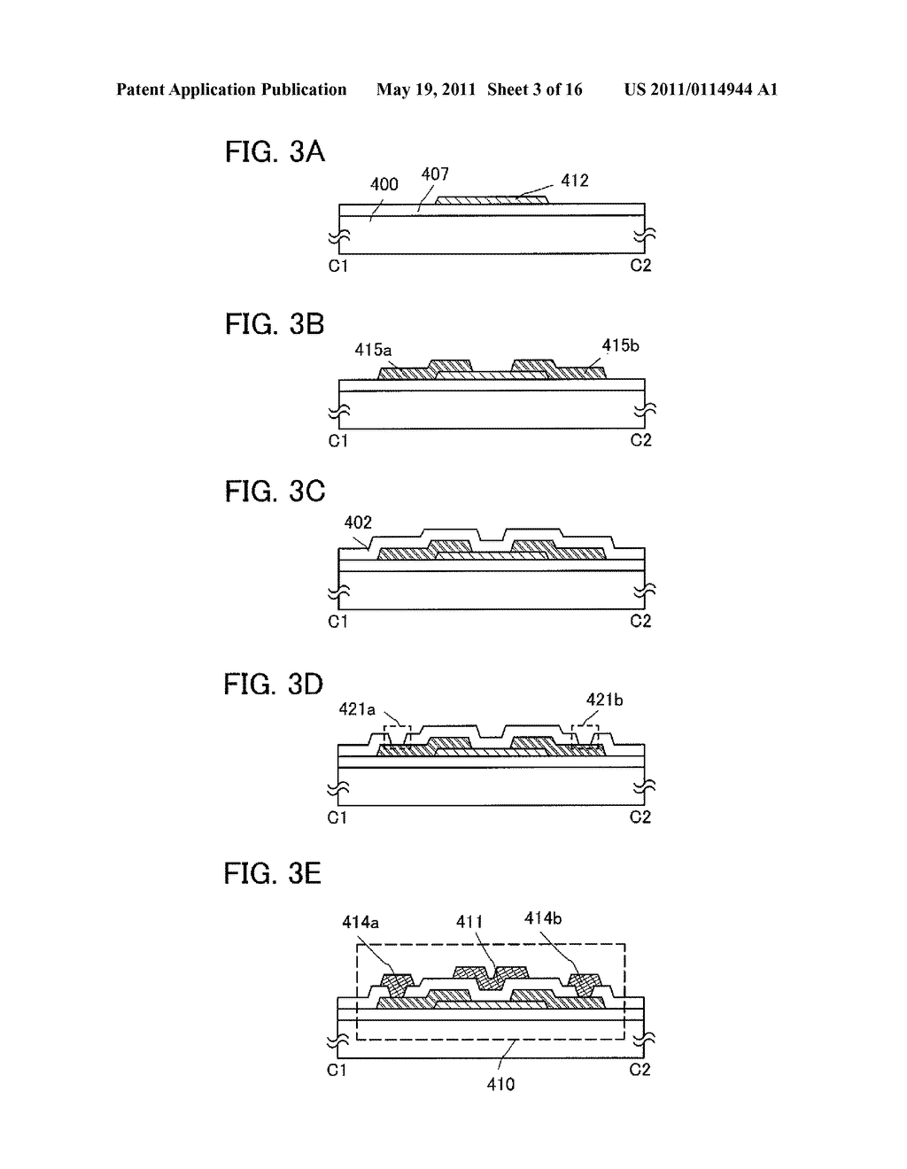 SPUTTERING TARGET AND MANUFACTURING METHOD THEREOF, AND TRANSISTOR - diagram, schematic, and image 04