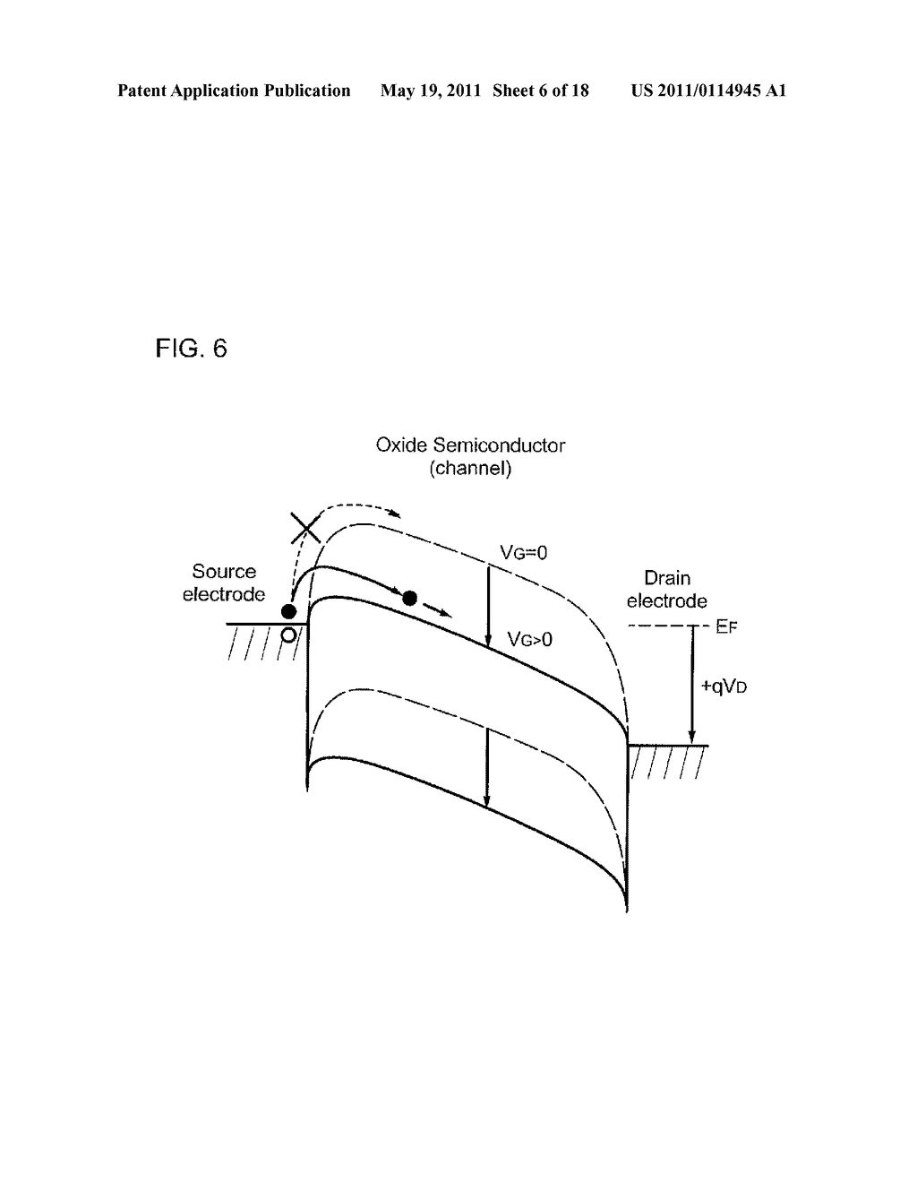 SEMICONDUCTOR DEVICE AND MANUFACTURING METHOD THEREOF - diagram, schematic, and image 07