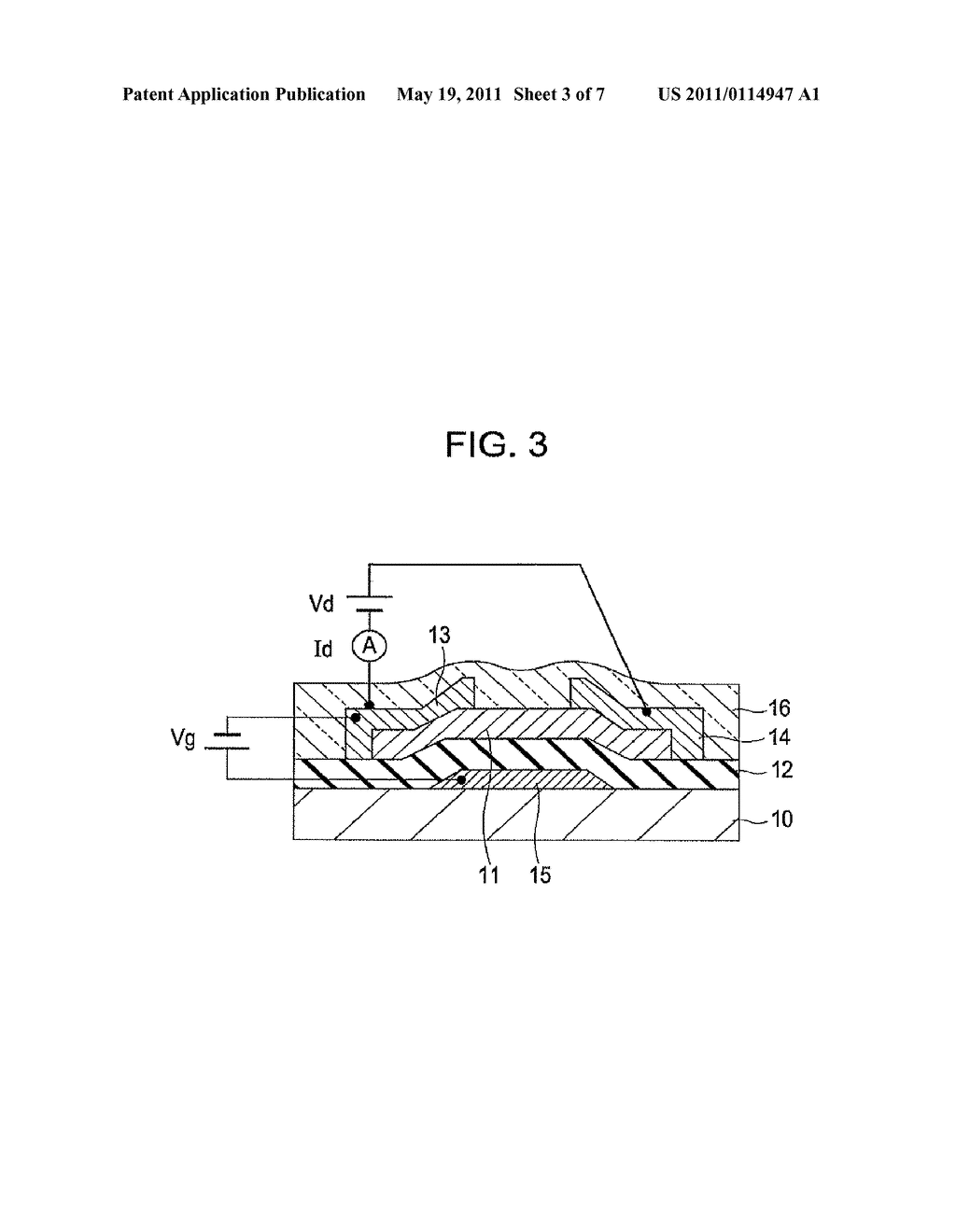 THIN-FILM TRANSISTOR AND THIN-FILM DIODE HAVING AMORPHOUS-OXIDE SEMICONDUCTOR LAYER - diagram, schematic, and image 04