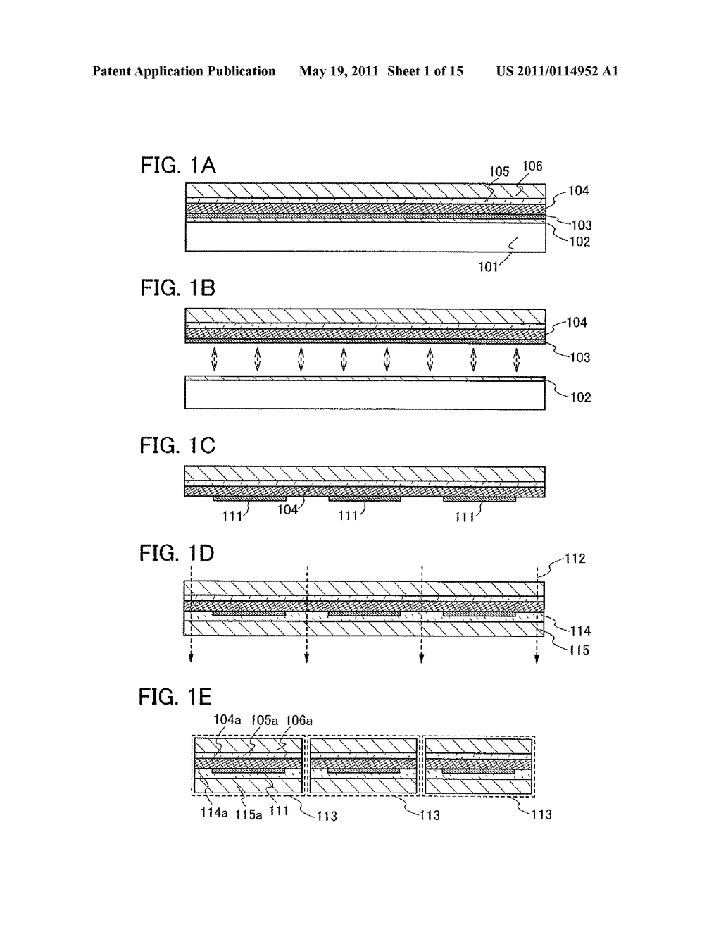 MANUFACTURING METHOD OF SEMICONDUCTOR DEVICE - diagram, schematic, and image 02