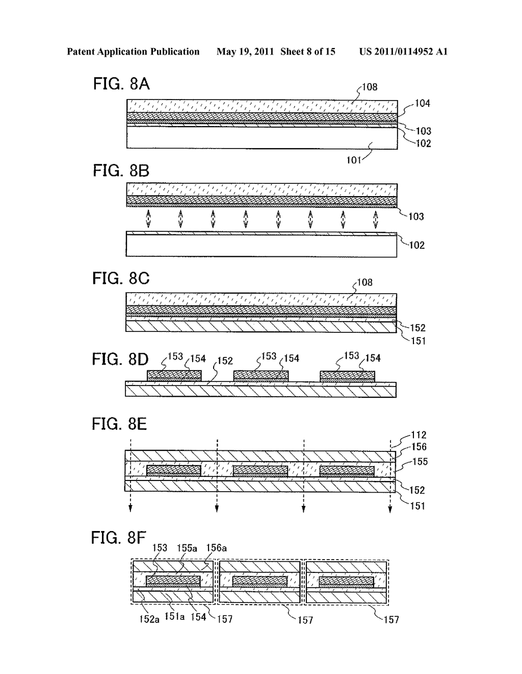 MANUFACTURING METHOD OF SEMICONDUCTOR DEVICE - diagram, schematic, and image 09