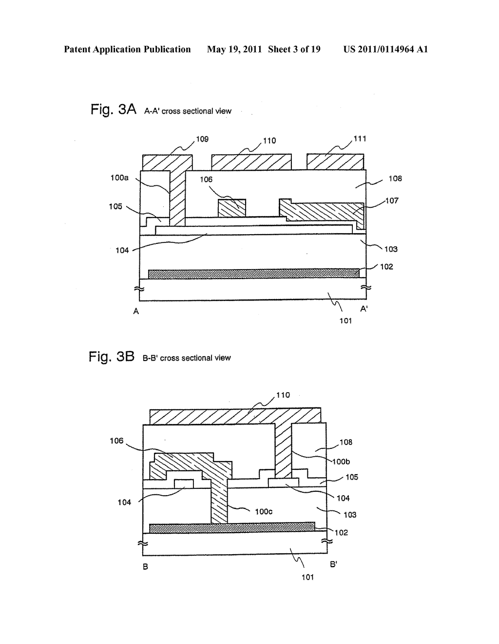 SEMICONDUCTOR DEVICE AND METHOD OF MANUFACTURING THEREOF - diagram, schematic, and image 04