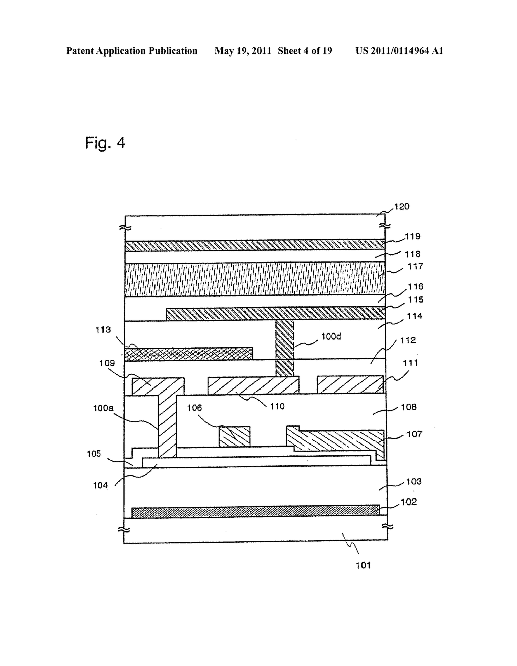 SEMICONDUCTOR DEVICE AND METHOD OF MANUFACTURING THEREOF - diagram, schematic, and image 05