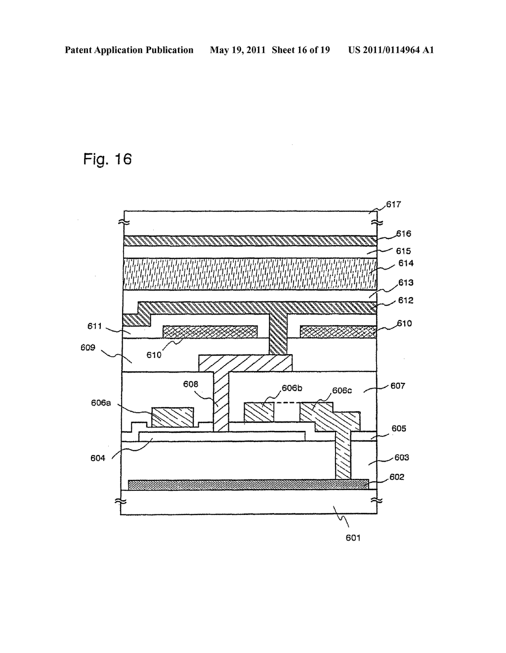 SEMICONDUCTOR DEVICE AND METHOD OF MANUFACTURING THEREOF - diagram, schematic, and image 17