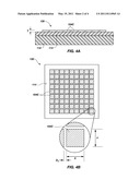 METHODS OF FABRICATING SEMICONDUCTOR STRUCTURES AND DEVICES USING GLASS BONDING LAYERS, AND SEMICONDUCTOR STRUCTURES AND DEVICES FORMED BY SUCH METHODS diagram and image