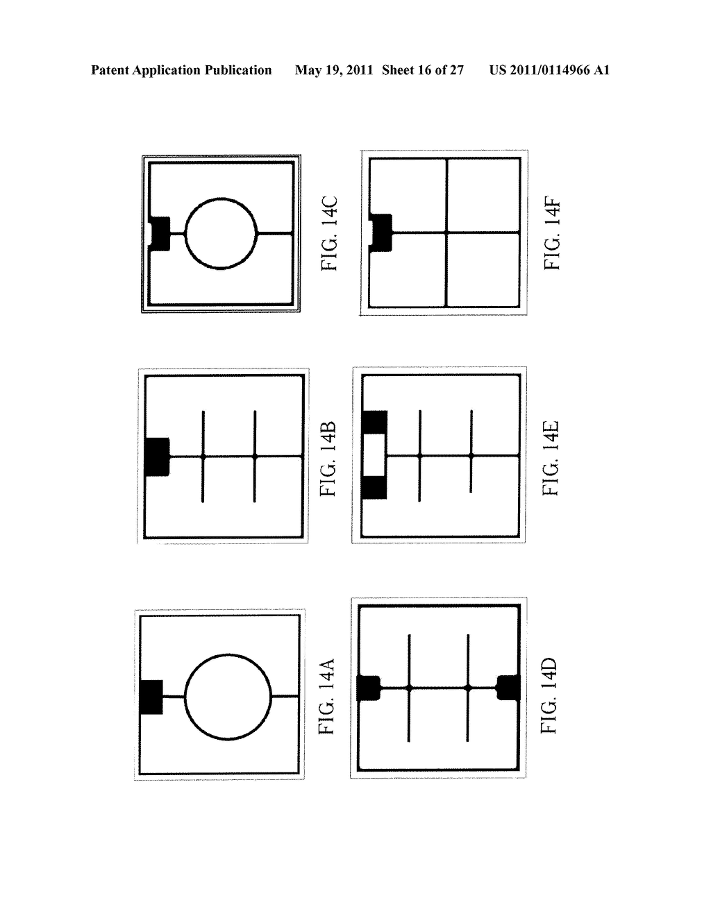 LIGHT EMITTING DIODE DEVICE - diagram, schematic, and image 17