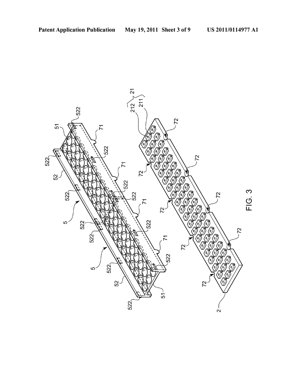 LIGHT ILLUMINATING DEVICE - diagram, schematic, and image 04