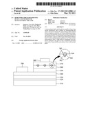 SEMICONDUCTOR LIGHT-EMITTING DEVICE AND METHOD FOR MANUFACTURING THE SAME diagram and image