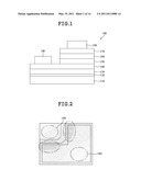 SEMICONDUCTOR LIGHT-EMITTING DEVICE AND METHOD FOR MANUFACTURING THE SAME diagram and image