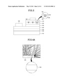 SEMICONDUCTOR LIGHT-EMITTING DEVICE AND METHOD FOR MANUFACTURING THE SAME diagram and image