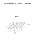 SEMICONDUCTOR LIGHT-EMITTING DEVICE AND METHOD FOR MANUFACTURING THE SAME diagram and image