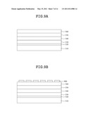 SEMICONDUCTOR LIGHT-EMITTING DEVICE AND METHOD FOR MANUFACTURING THE SAME diagram and image