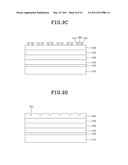 SEMICONDUCTOR LIGHT-EMITTING DEVICE AND METHOD FOR MANUFACTURING THE SAME diagram and image