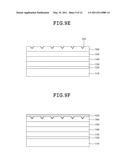 SEMICONDUCTOR LIGHT-EMITTING DEVICE AND METHOD FOR MANUFACTURING THE SAME diagram and image