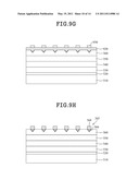 SEMICONDUCTOR LIGHT-EMITTING DEVICE AND METHOD FOR MANUFACTURING THE SAME diagram and image