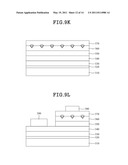 SEMICONDUCTOR LIGHT-EMITTING DEVICE AND METHOD FOR MANUFACTURING THE SAME diagram and image