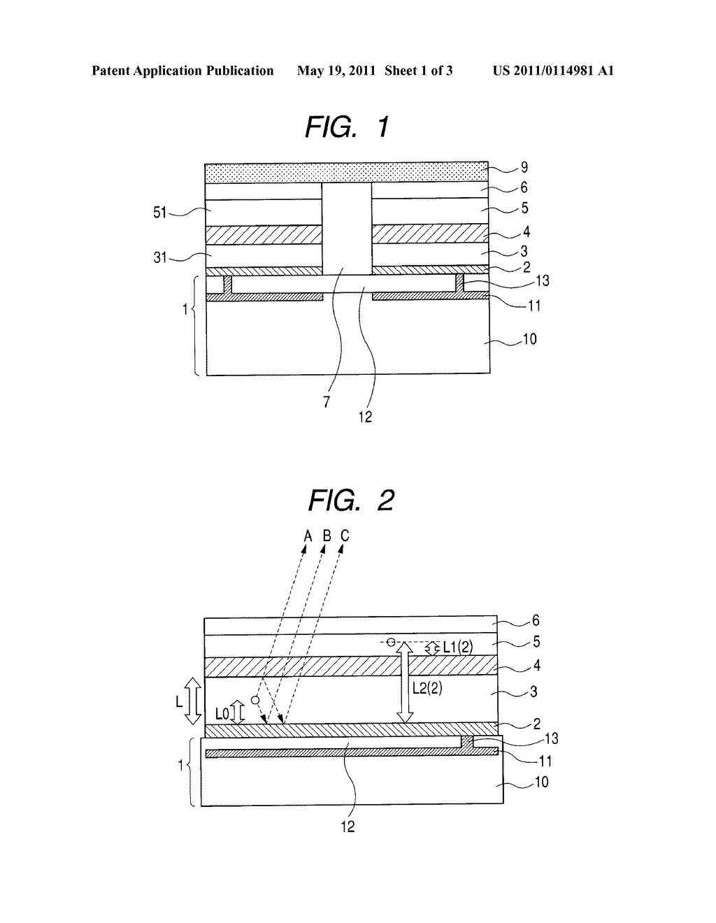 LIGHT EMITTING DISPLAY APPARATUS - diagram, schematic, and image 02