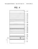 LIGHT EMITTING DISPLAY APPARATUS diagram and image