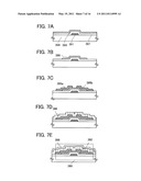 SPUTTERING TARGET AND METHOD FOR MANUFACTURING THE SAME, AND TRANSISTOR diagram and image