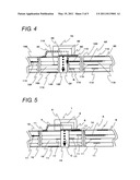 ELECTRONIC CONTROL DEVICE diagram and image