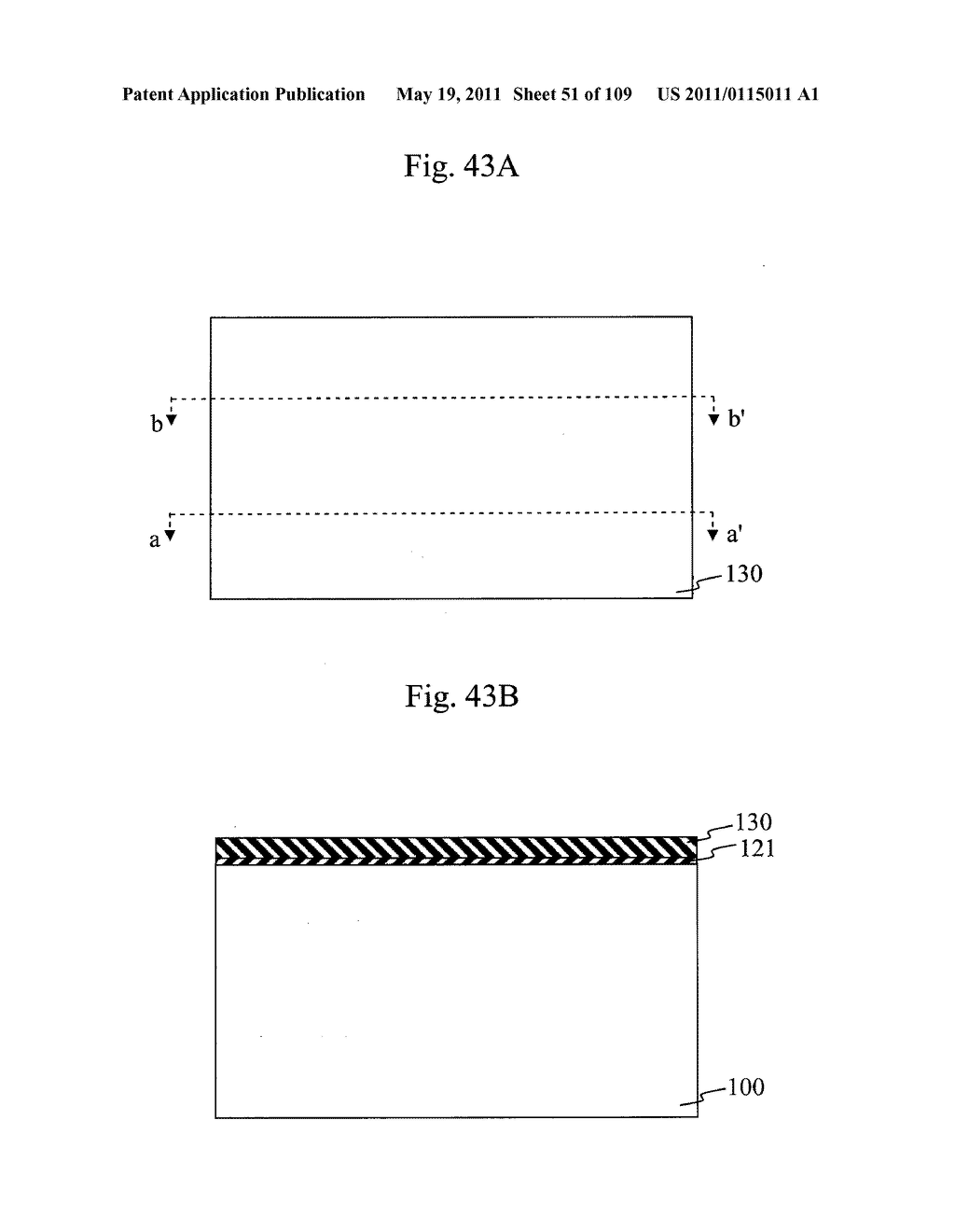 SEMICONDUCTOR ELEMENT AND SEMICONDUCTOR DEVICE - diagram, schematic, and image 52