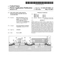 ISOLATION STRUCTURES FOR SOI DEVICES WITH ULTRATHIN SOI AND ULTRATHIN BOX diagram and image