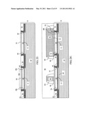 ISOLATION STRUCTURES FOR SOI DEVICES WITH ULTRATHIN SOI AND ULTRATHIN BOX diagram and image