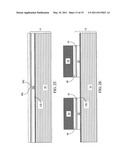 ISOLATION STRUCTURES FOR SOI DEVICES WITH ULTRATHIN SOI AND ULTRATHIN BOX diagram and image