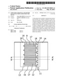 SEMICONDUCTOR DEVICE AND METHOD OF MANUFACTURING SEMICONDUCTOR DEVICE diagram and image