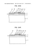 SEMICONDUCTOR DEVICE AND METHOD OF MANUFACTURING SEMICONDUCTOR DEVICE diagram and image