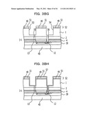 SEMICONDUCTOR DEVICE AND METHOD OF MANUFACTURING SEMICONDUCTOR DEVICE diagram and image