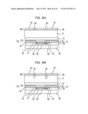 SEMICONDUCTOR DEVICE AND METHOD OF MANUFACTURING SEMICONDUCTOR DEVICE diagram and image