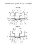 SEMICONDUCTOR DEVICE AND METHOD OF MANUFACTURING SEMICONDUCTOR DEVICE diagram and image