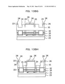 SEMICONDUCTOR DEVICE AND METHOD OF MANUFACTURING SEMICONDUCTOR DEVICE diagram and image