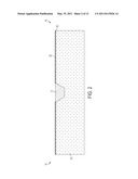 CONTROL OF THRESHOLD VOLTAGES IN HIGH-K METAL GATE STACK AND STRUCTURES FOR CMOS DEVICES diagram and image