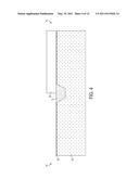 CONTROL OF THRESHOLD VOLTAGES IN HIGH-K METAL GATE STACK AND STRUCTURES FOR CMOS DEVICES diagram and image