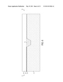 CONTROL OF THRESHOLD VOLTAGES IN HIGH-K METAL GATE STACK AND STRUCTURES FOR CMOS DEVICES diagram and image