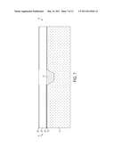 CONTROL OF THRESHOLD VOLTAGES IN HIGH-K METAL GATE STACK AND STRUCTURES FOR CMOS DEVICES diagram and image