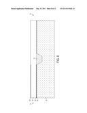 CONTROL OF THRESHOLD VOLTAGES IN HIGH-K METAL GATE STACK AND STRUCTURES FOR CMOS DEVICES diagram and image