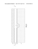 CONTROL OF THRESHOLD VOLTAGES IN HIGH-K METAL GATE STACK AND STRUCTURES FOR CMOS DEVICES diagram and image